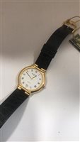 Orologio Raymond Weil Uomo in Acciaio placcato oro giallo 2913237 - 2913237